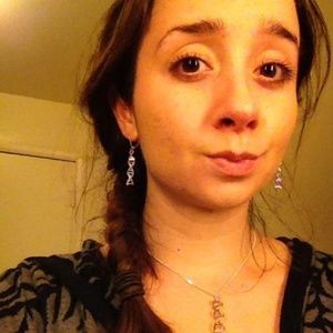 Meet your Posher, Kristi